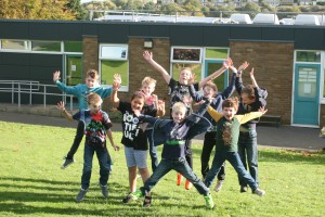 Carr Green School Solar Panels